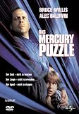 [DVD] Das Mercury Puzzle