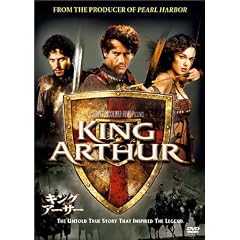 �L���O�E�A�[�T�[ [DVD]