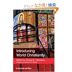Introducing World Christianity