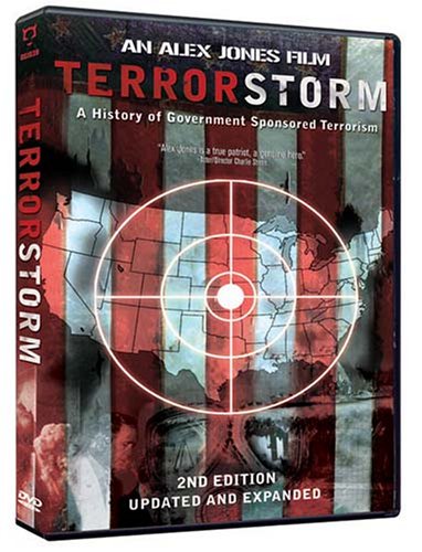  Terrorstorm: 2nd Edition