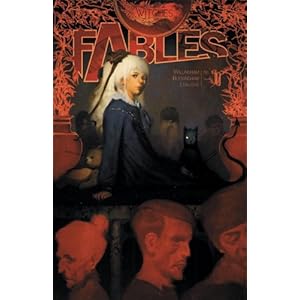 【クリックで詳細表示】Fables Vol. 14： Witches (Fables (Graphic Novels)) [ペーパーバック]