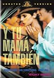 [DVD] Y tu Mamá También [Unrated] (Widescreen Subtitled)