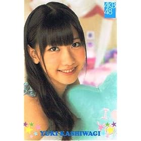 �yAKB48 �g���[�f�B���O�R���N�V�����z ���ؗR�I �m�[�}�� akb48-r179