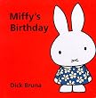 Miffy's Birthday (Miffy Series)
