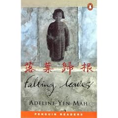 Falling Leaves (Penguin Joint Venture Readers)
