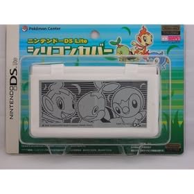 �j���e���h�[DS Lite �V���R���J�o�[��