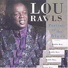 Portrait of the Blues