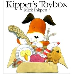 Kipper's Toybox