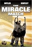 [DVD] The Miracle Match