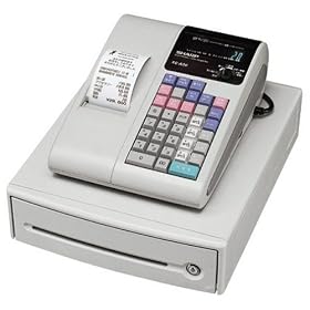 �V���[�v �d�q���W�X�^ �O���[ XE-A20-H