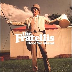 Here We Stand [12 inch Analog]