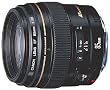 Canon EF�����Y EF85mm F1.8 USM �P�œ_�����Y ���]��