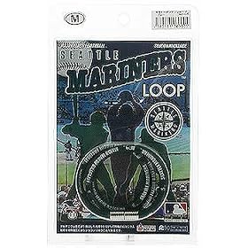 MLB�V���[�Y �}���i�[�Y �V���R���l�b�N���X M(�u���[)