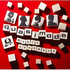 Magic Ensemble(��������)(DVD�t)