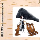 [Music] Fox Confessor Brings the Flood