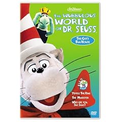 Cat's Fun House [DVD] [Import]