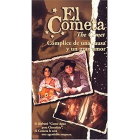 Cometa [VHS] [Import]