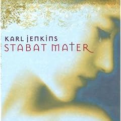 Jenkins: Stabat Mater
