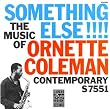 Something Else!!!!:The Music Of Ornette Coleman