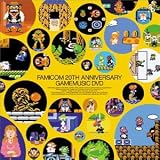 �t�@�~�R�� 20TH �A�j�o�[�T���[�Q�[���~���[�W�b�NDVD
