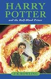 [Book] Harry Potter and the Half-Blood Prince Canadian Childrens' Paperback Edition
