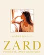 ZARD Portfolio du 20eme anniversaire ��4�W�u���̔��΂݂�Y��Ȃ��Łv(�ʐ^�W)