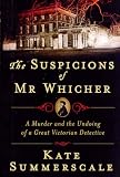 [Book] The Suspicions of Mr Whicher