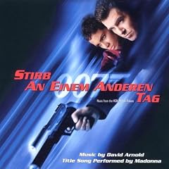 Die Another Day (Enhanced) / O.S.T.