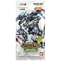 �K���_���E�H�[ ��25�e �o�ɂ̑M�� �u�[�X�^�[�p�b�N �ySingle Pack�z �J�[�h�_�X�}�X�^�[�YG GUNDAM WAR