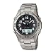 CASIO (�J�V�I) �r���v OVERLAND �I�[�o�[�����h �\�[���[�d�g���v OAW-100TDJ-1AJF