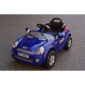 �y�d����p���W�R���zMINI CAR �~�j�N�[�p�[�^�C�v�@�u���[