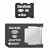 SanDisk Memory Stick Micro 8GB SDMSM2B-008G-J95