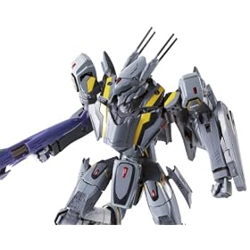 DX������ VF-25S ���T�C�A�o���L���[ (�I�Y�}�E���[�@) ���j���[�A��Ver.
