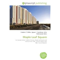 Maple Leaf Square