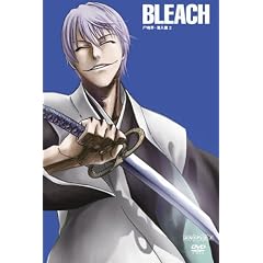 BLEACH �����E ������ 2 [DVD]