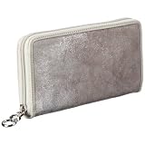 Calvin Klein Jeans Erin CTE104ABV00, Damen Geldbörsen 18x10x1 cm (B x H x T)