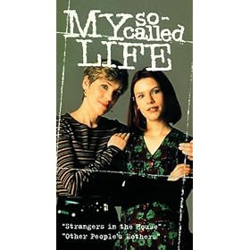 My So-Called Life: Strangers & Other People's [VHS] [Import]
