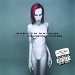 Mechanical Animals (Explicit Cover)