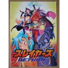 �f��p���t���b�g�@�X���C���[�Y�@RETURN(1996��i)�@���s��:���f�i���j�f�����ƕ��iA4�Łj1996�N���s�@�ēF �n�ӂЂ낵 �@�r�{�F �_���
