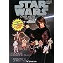 STARWARS ACTION FIGURE DATABASE Vol.5[2004-2005]