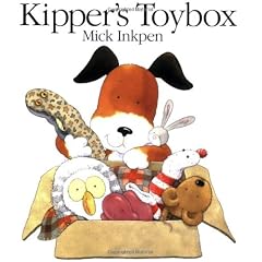 Kipper's Toybox