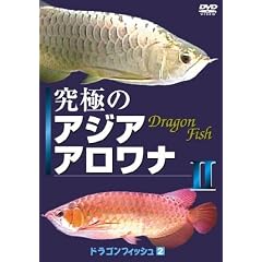 ���ɂ̃A�W�A�A�����iII(�h���S���t�B�b�V��(2))�����nDVD�V���[�Y 2007 ���{
