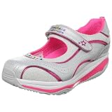 Skechers Shape Ups XF Mary Jane (Little Kid/Big Kid)
