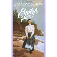 Emily's Quest (Emily Novels)