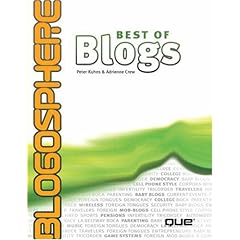 【クリックでお店のこの商品のページへ】Blogosphere： Best of Blogs [ペーパーバック]
