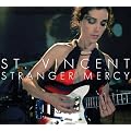 Stranger Mercy