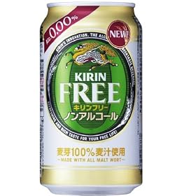 �L�����t���[ �m���A���R�[�� 350ml�~24�{