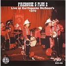 Live at Earthquake Mcgoon's 1970