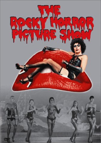  Rocky Horror Picture Show (Widescreen)