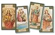 Voices Of Saints